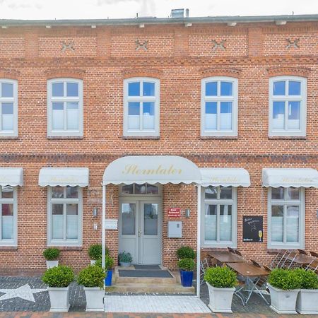 Sterntaler Apartment Westerland Ngoại thất bức ảnh