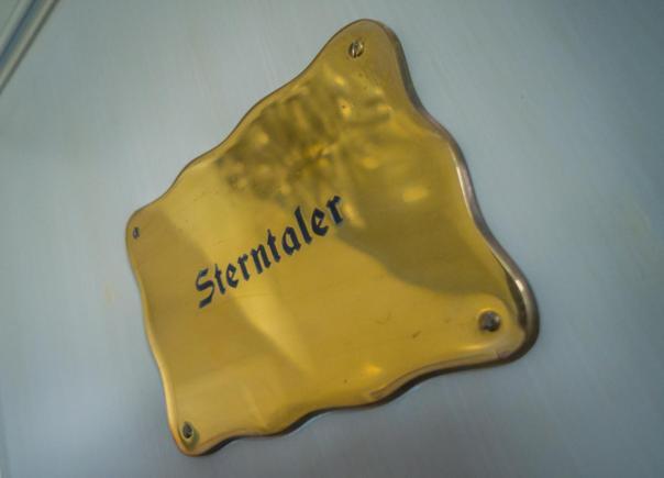 Sterntaler Apartment Westerland Ngoại thất bức ảnh